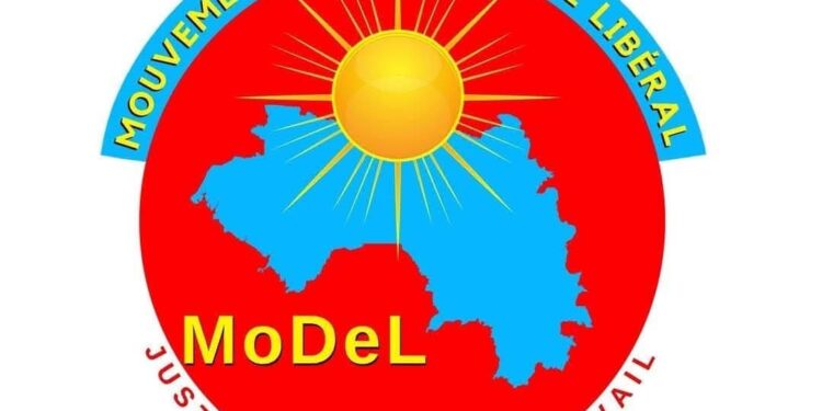 Communiqué : a 𝐥’𝐚𝐭𝐭𝐞𝐧𝐭𝐢𝐨𝐧 𝐝𝐞𝐬 𝐦𝐢𝐥𝐢𝐭𝐚𝐧𝐭𝐬, 𝐫𝐞𝐬𝐩𝐨𝐧𝐬𝐚𝐛𝐥𝐞𝐬 𝐝𝐮 𝐌𝐨𝐃𝐞𝐋 𝐞𝐭 𝐩𝐚𝐫𝐭𝐞𝐧𝐚𝐢𝐫𝐞𝐬 𝐦é𝐝𝐢𝐚𝐬,