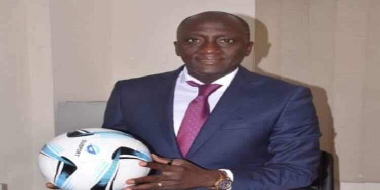 Commission d’amendement des statuts de la Feguifoot : Abdoul Karim Bangoura jette l’éponge !