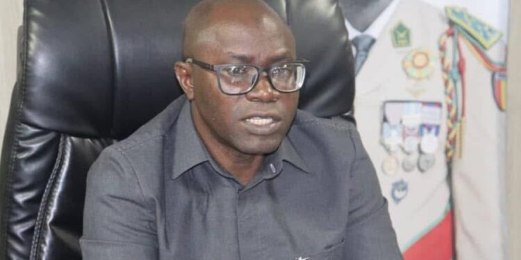 CRIEF : Mory Camara, ex-DG des Impôts, retrouve sa liberté, la justice annule la révocation du contrôle judiciaire