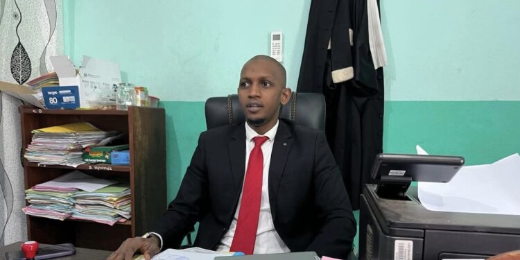 N’Zérékoré: arrestation de deux malades mentaux, le parquet s’explique(Communiqué)