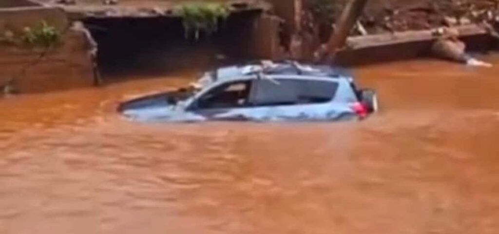 Guinée : des averses avec risque d’inondation en Basse, Moyenne et Haute Guinée du 31 juillet au 2 août 2025 (météo)