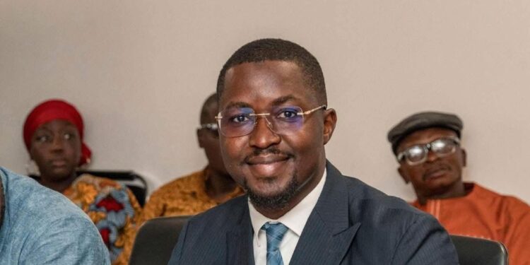 Pluies diluviennes à Conakry, le corps du DGA de l’ANSSI retrouvé à kaporo ( ANGUCH)
