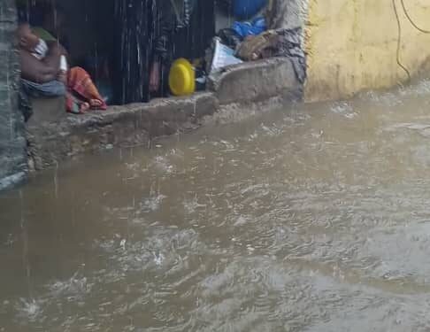 inondations du 30 et 31 juillet 2025 à Conakry: Message de condoléances de El Saikou Baldé aux familles des victimes