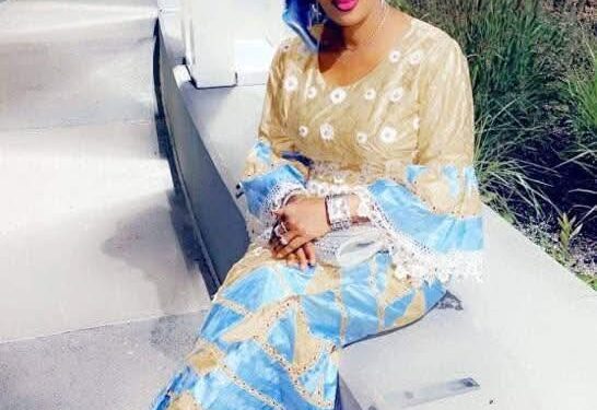 Mise au point de Mme Diallo Mariame Sylla ( Droit de réponse)