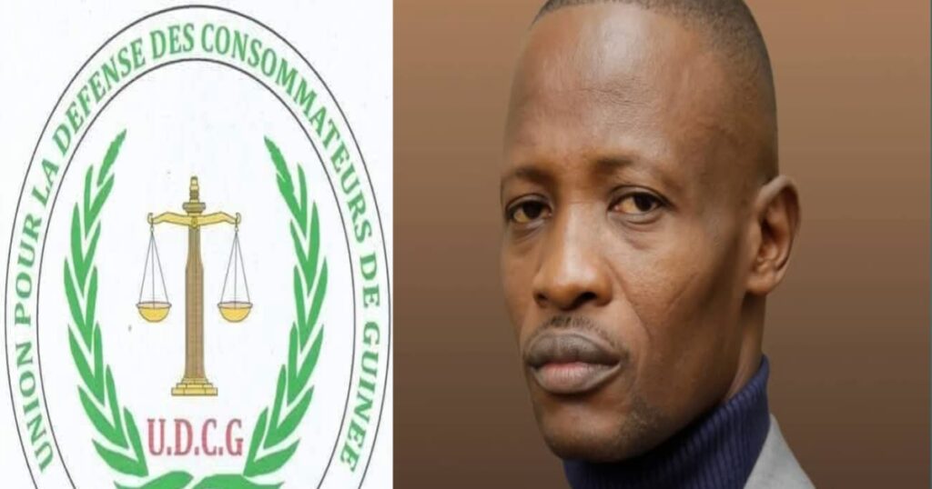 Qualité des sucres en Guinée : Mbani SIDIBÉ veut la limitation de l’importation des sucres raffinés ( déclaration)