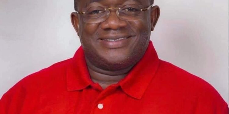 Affaire siège de SGMD 25 : Cheick TRAORÉ mène une nouvelle offensive (communiqué