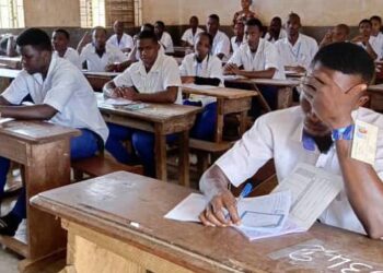 Bac 2025 en Guinée : le processus d’orientation des nouveaux étudiants commence le 18 août prochain( communiqué)