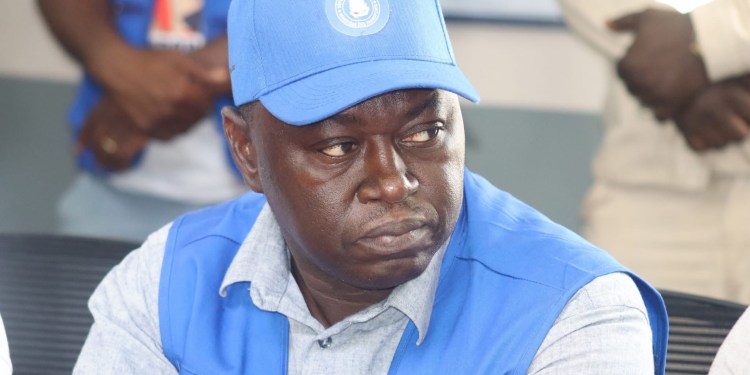 Paul Moussa DIAWARA , un réformateur discret, un phénix au service de la République (Tribune)