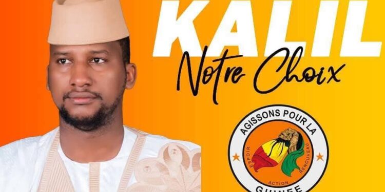 Politique : Brimé dans ses droits, le mouvement agissons pour la Guinée pourrait saisir la justice ( communiqué)