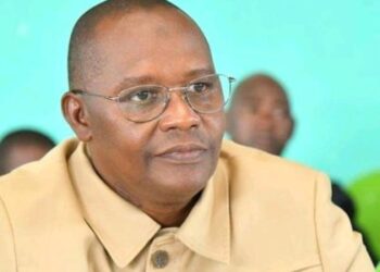 Guinée : le responsable de la jeunesse de l’UFDG démissionne de son poste