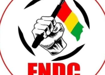 Guinée : le FNDC demande à la Banque mondiale de suspendre tout financement destiné à la junte militaire (courrier)