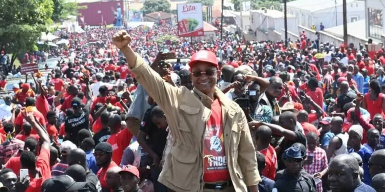 Guinée : Pourquoi l’UFDG fait trembler le pouvoir?