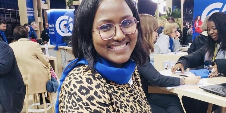 Aïssatou Barry : De l’expertise française au service de l’Afrique