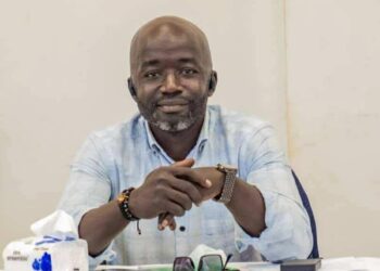 Guinée : la dépouille du journaliste Daouda Taban SYLLA arrive ce lundi 18 août 2025