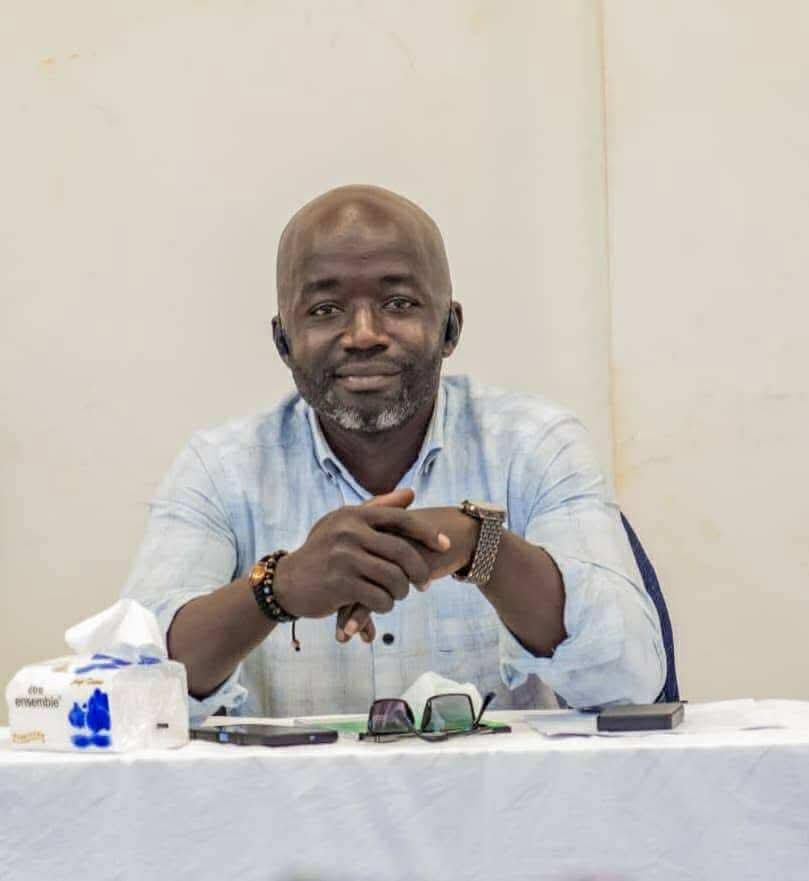 Guinée : la dépouille du journaliste Daouda Taban SYLLA arrive ce lundi 18 août 2025