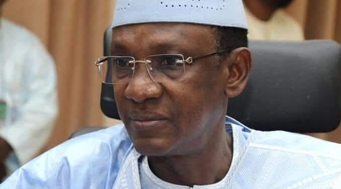 Justice : l’ ancien Premier ministre du Mali a été inculpé