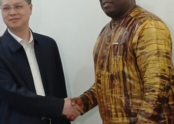 Coopération économique : Des investisseurs chinois manifestent leur intérêt pour le secteur de la pêche en Guinée