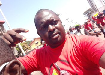 Youssouf CAMARA :« La suspension de l’UFDG est une dérive grave de la part des putschistes du CNRD»