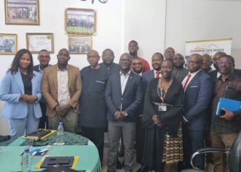 Chambre des mines de Guinée : des adhésions de tailles pour booster le secteur minier !