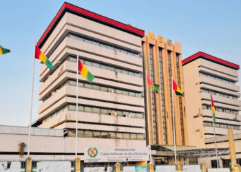 Guinée : les pensions de retraite, d’invalidité et de survivants revalorisée à hauteur d’une moyenne pondérée de 15%
