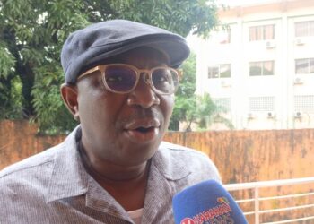 Guinée : Ibrahima KONÉ annonce un mini colloque pour célébrer les 4 années de pouvoir et acquis du CNRD