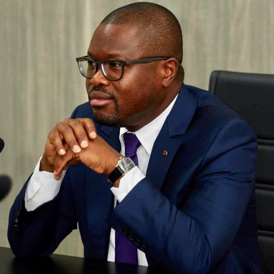 Qui est Romuald Wadagni, le choix de Patrice Talon pour lui succéder ?