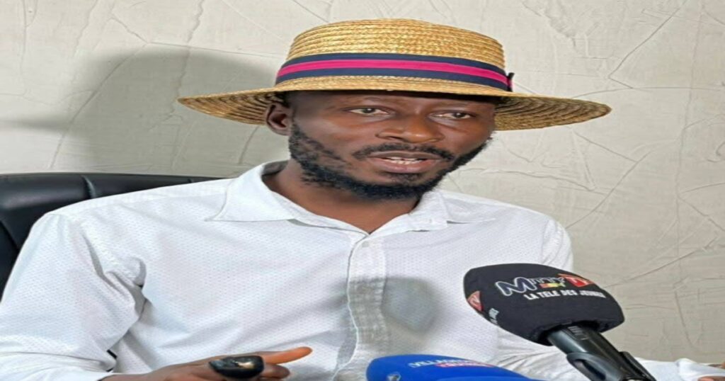 Cas des Webs TV en Guinée, bientôt une solution négociée (SPPG)