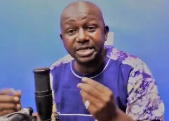 Guinée :son parti suspendu, Rafiou SOW promet d’être intraitable sur le sujet
