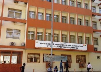 Quand la calomnie remplace le journalisme: Alpha Diallo ne mérite pas votre haine