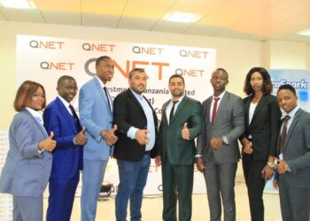 QNET N’EST PAS UNE ARNAQUE, ELLE EST SEULEMENT MAL COMPRISE EN GUINÉE – DIT UN JOURNALISTE AYANT VISITÉ LE SIÈGE DE QNET EN MALAYSIE