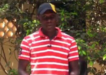 Urgent: Enlèvement de Yamoussa YOULA, responsable du FNDC-Dixinn ( communiqué)