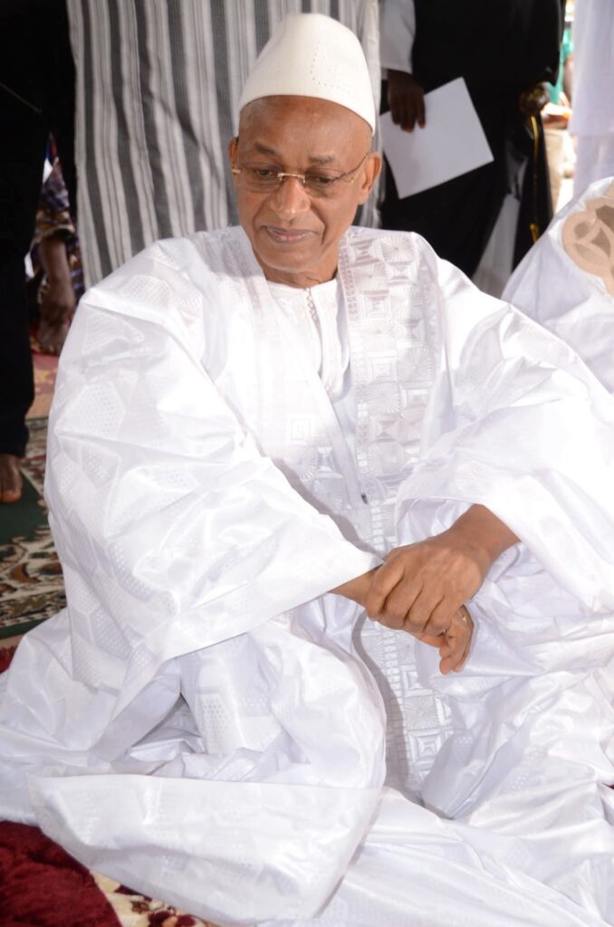 Cellou Dalein Diallo, notre sorcier national (Ousmane Boh Kaba)
