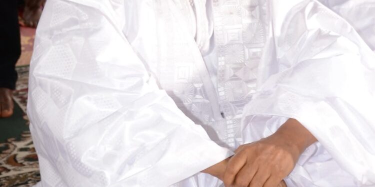 Cellou Dalein Diallo, notre sorcier national (Ousmane Boh Kaba)