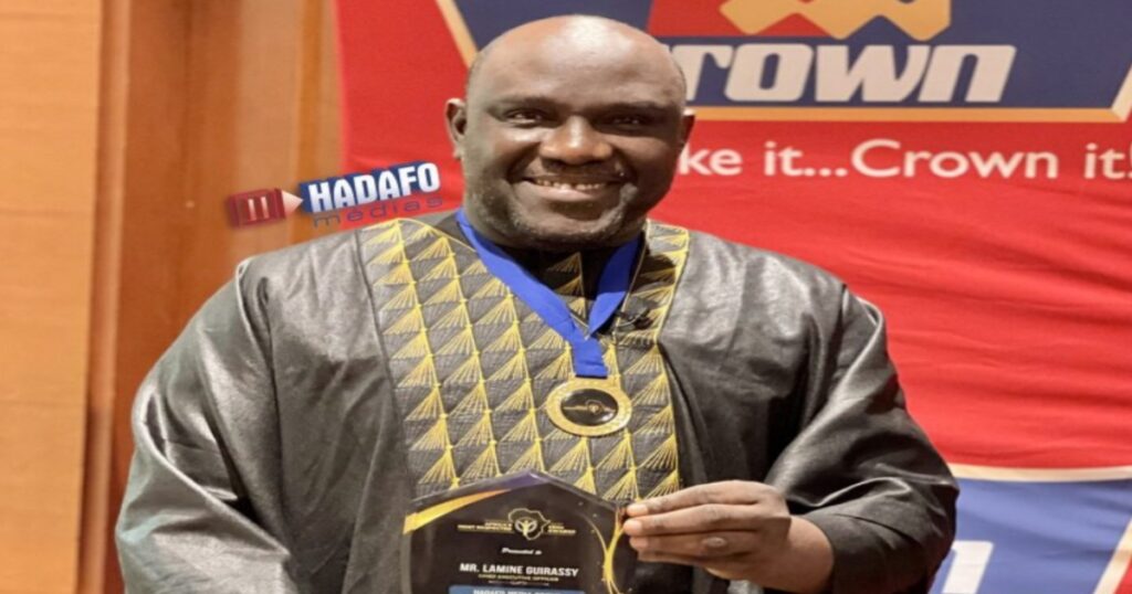Média : Lamine Guirassy « mort » à Conakry et « ressuscité » à Paris