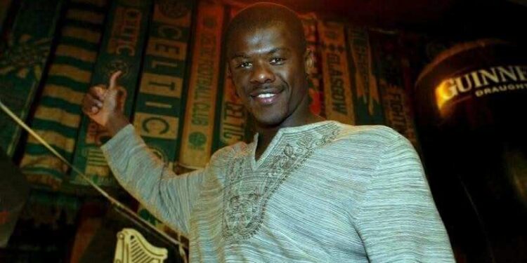 Dianbobo Baldé hospitalisé à Marseille : il ne s’agit pas de folie mais d’un comportement inquiétant