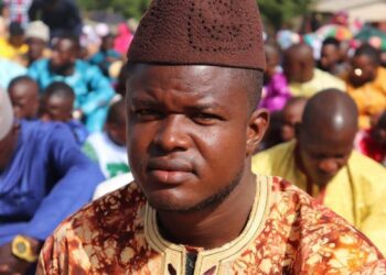 Ministère de l’administration du territoire et la décentralisation :Sanguiana Camara nommé Chef Service Communication et Relations Publiques