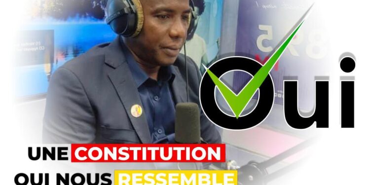 Manifeste du 05 Septembre 2021 : La Dignité retrouvée, un jour qui a réveillé la Nation( Par Mazid BAH)