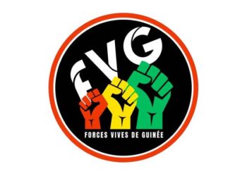 Manifestation du 5 septembre 2025 des forces vives, le bilan de la situation à 12h (Forces vives de Guinée)