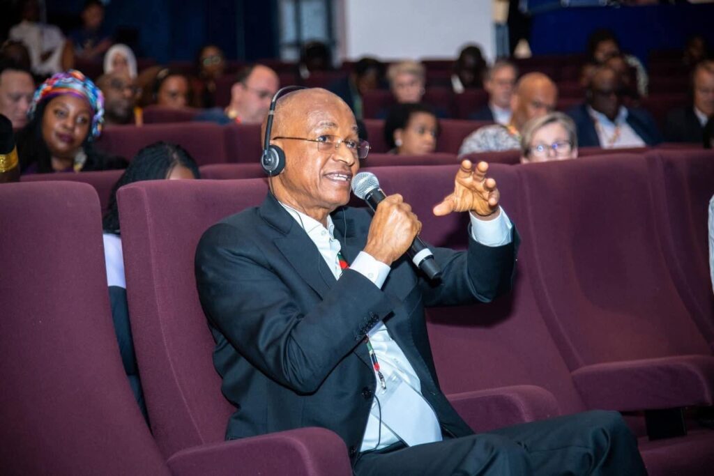 Cellou Dalein Diallo, Alpha Condé et la complexité des alliances politiques en Guinée