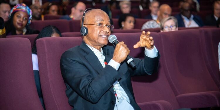 Cellou Dalein Diallo, Alpha Condé et la complexité des alliances politiques en Guinée