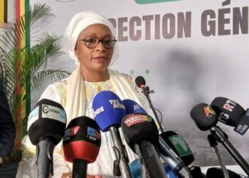 Guinée : le forum des forces sociales dresse un véritable réquisitoire contre les résultats du référendum !