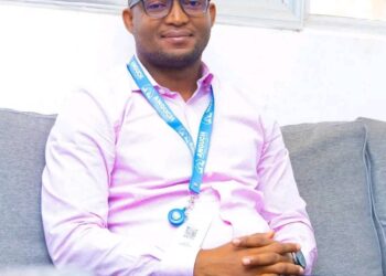 Lancei Touré, Directeur Général de l’ANGUCH : un éminent cadre au service de la nation