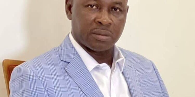 Guinée : malgré les alertes l’échangeur de Bambeto continue à subir les effets des accidents( Par Balla Moussa Konaté()