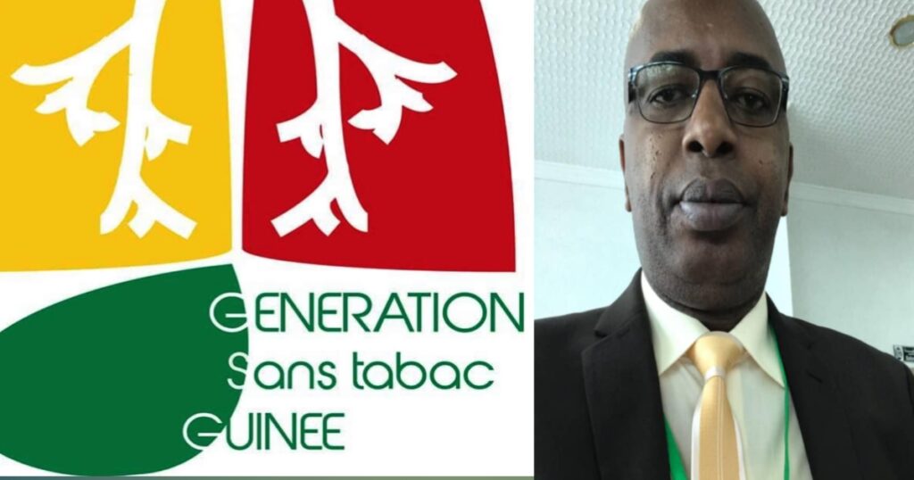 Octobre Rose : une autre préoccupation pour Génération Sans Tabac (Par Aissatou SYLLA)