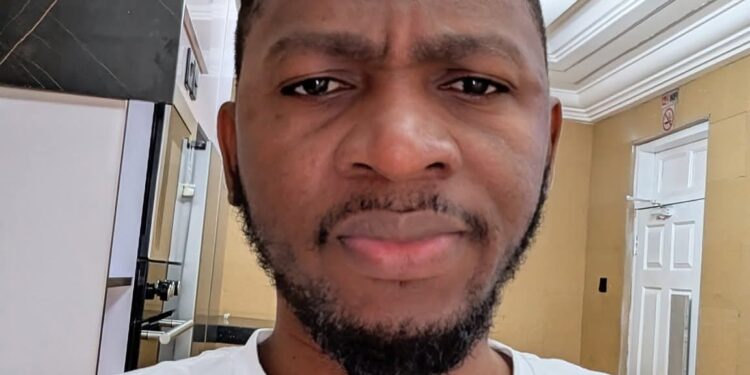 Guinee : le journaliste Mamoudou Babila Keita annonce l’enlèvement de son père