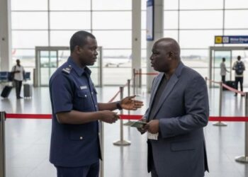 Affaire Madiambal Diagne : Un député réclame le scalp du chef du renseignement et du chef de la police des frontières