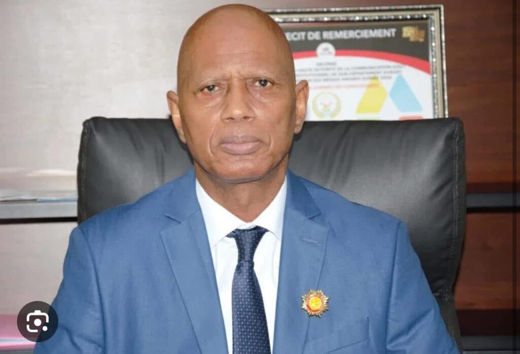 Guinée : la HAC suspend le site Guinée- 360