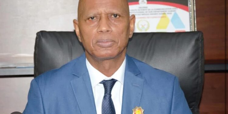 Guinée : la HAC suspend le site Guinée- 360