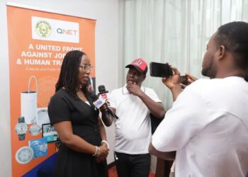 Un JOURNALISTE GUINÉEN NARRE UNE EXPÉRIENCE POSITIVE EN VISITANT LE SIÈGE DE QNET EN MALAYSIE
