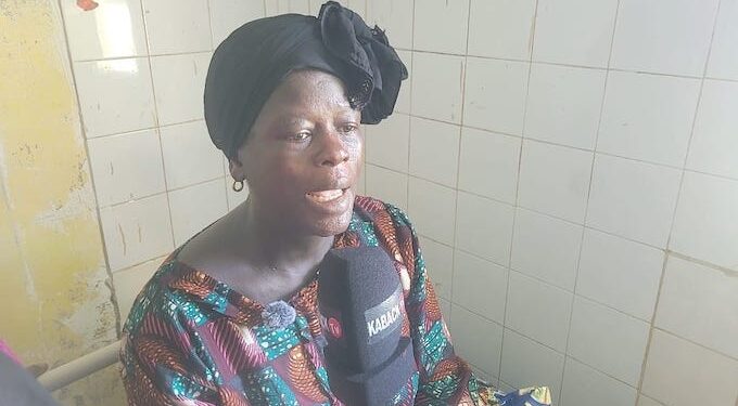 Guinée : un enfant enlevé au CMC de Ratoma, le film de l’événement